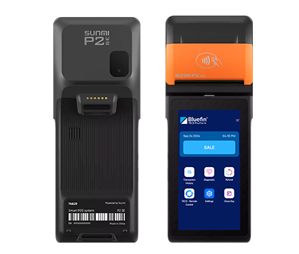Sunmi P2 SE