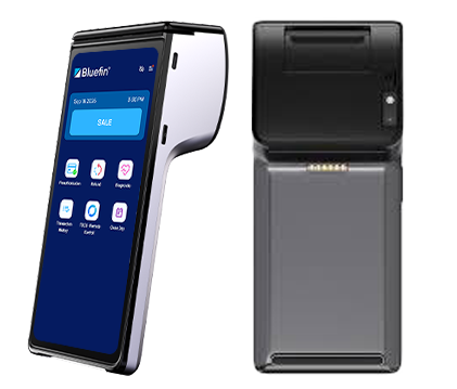 Newland S90 Pro
